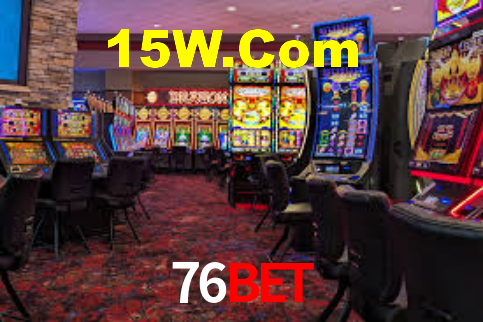 Tournaments 76Bet