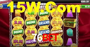 Experiência VIP 76Bet