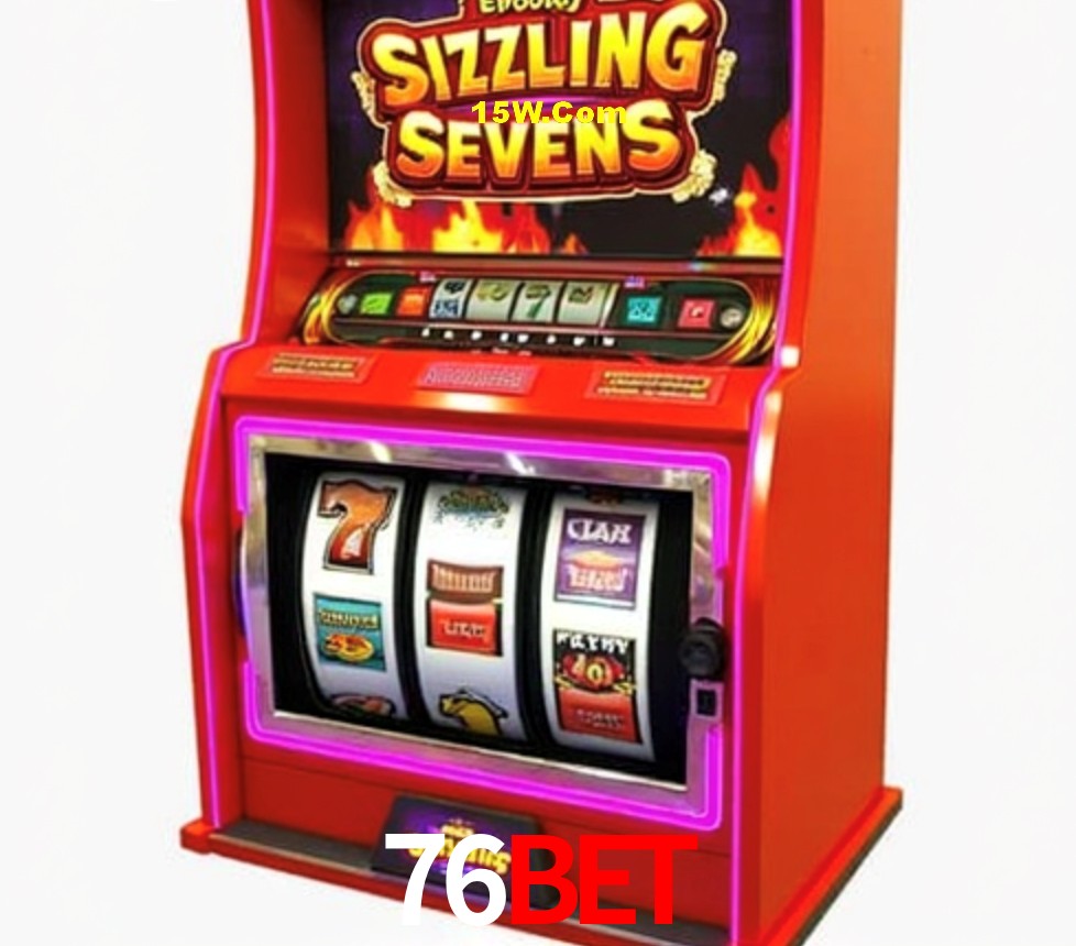 Casino Ao Vivo 76Bet