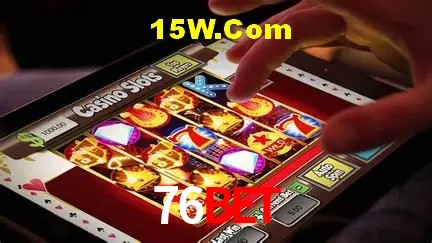 Promoções Sazonais 76Bet