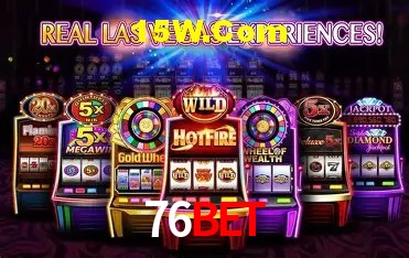Promoção Relâmpago 76Bet