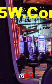 Slot Games 76Bet