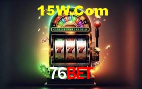 Flash Promotion 76Bet