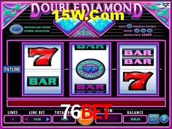 76Bet: Seu Cassino Premiado com Pagamentos Rápidos