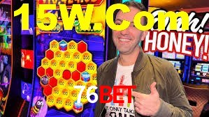 Welcome Bonus 76Bet