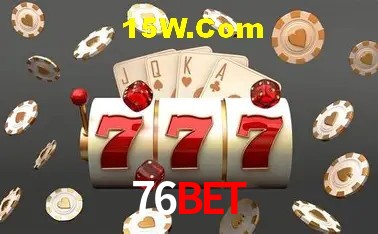 Especiais de Fim de Semana 76Bet