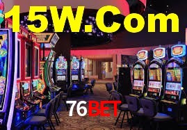 Bonus Features 76Bet