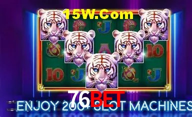 Sistemas de Segurança 76Bet