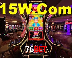 API Integration 76Bet