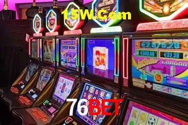  76Bet Vip Login
