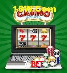 Segurança 2FA 76Bet