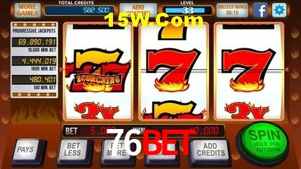 Ofertas Exclusivas 76Bet